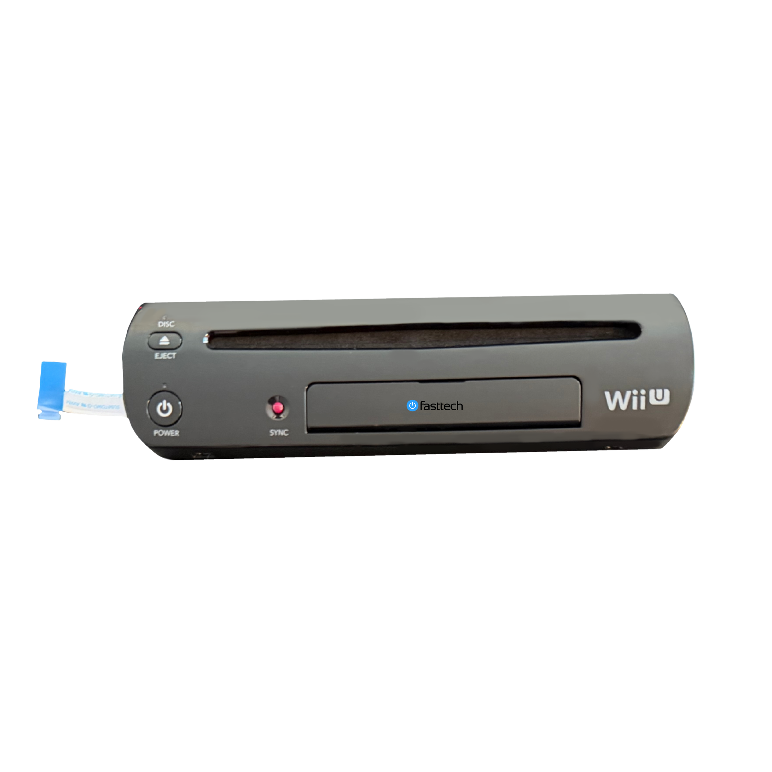 Nintendo Wii-U Parts - Fasttech